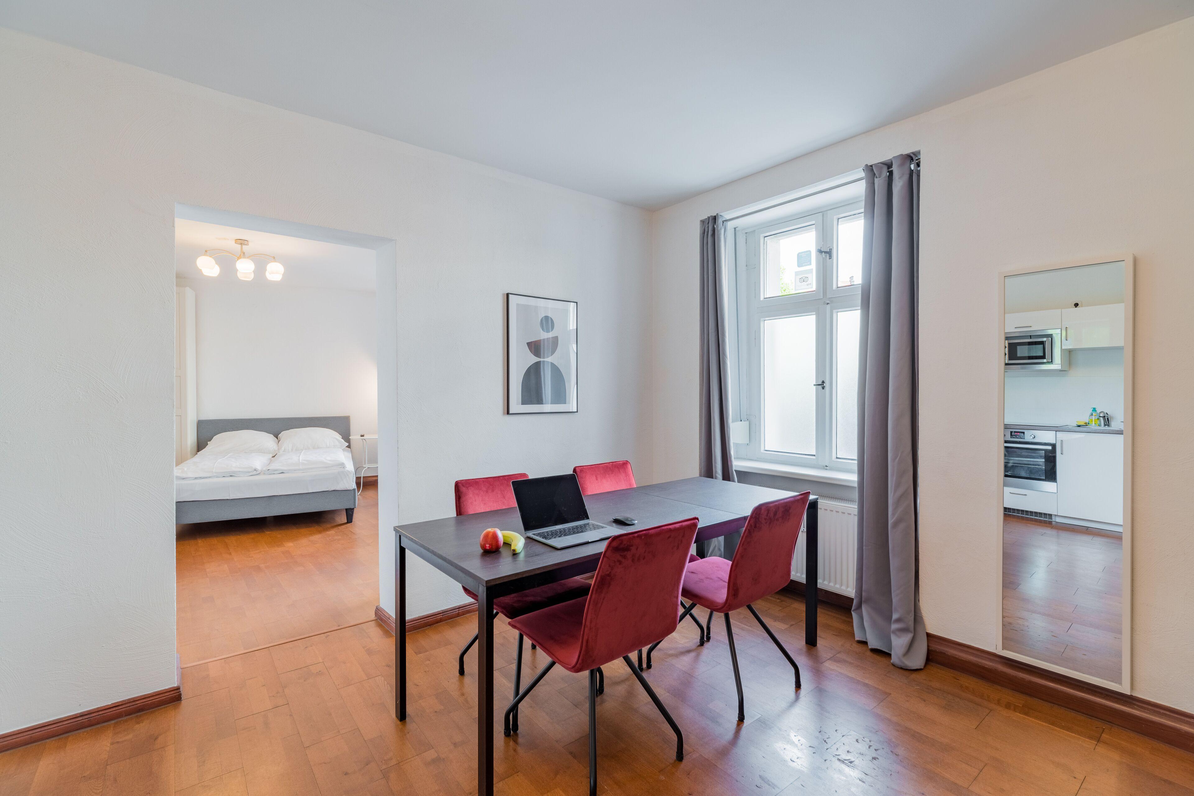 Suite & Apart — Fotos 3